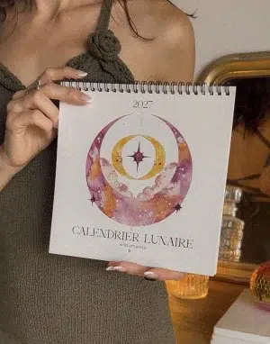 Calendrier lunaire 2027