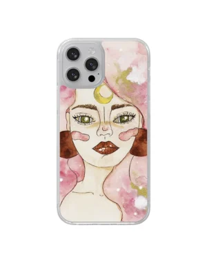 Coque téléphone - Magic Eyes