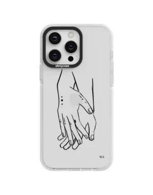 Coque téléphone - Feeling