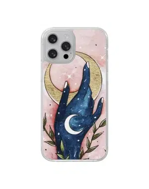 Coque téléphone - Intuition