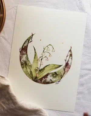 Muguet Sauvage