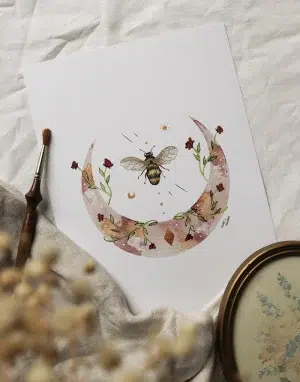 Lune de Miel